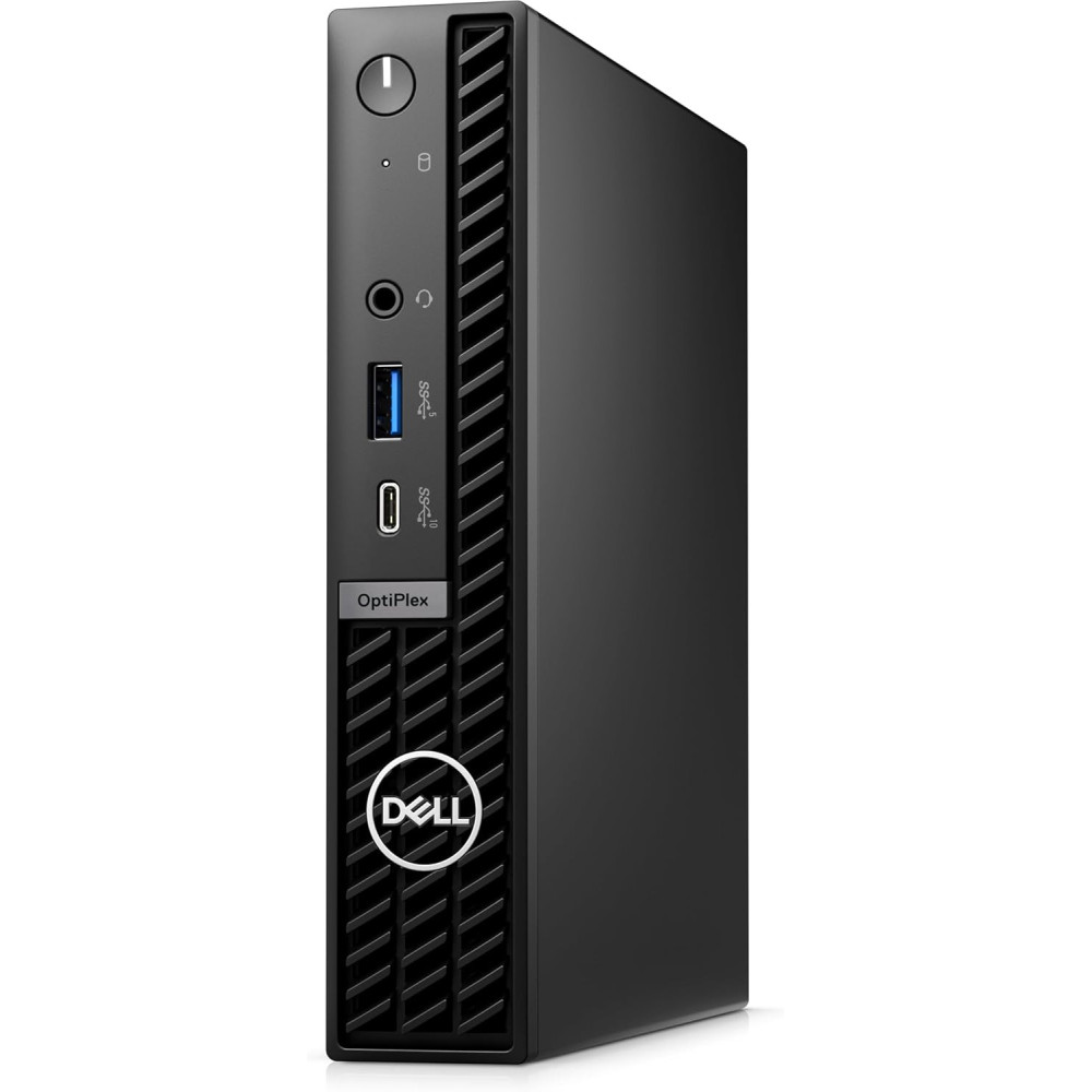 Pc de Bureau Dell Optiplex Micro 7020 / i5-14500T / 16 Go / 512 Go SSD