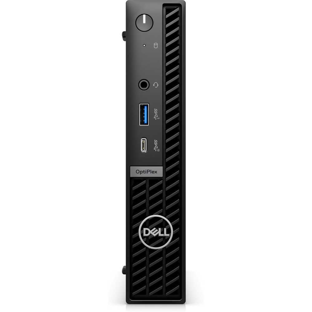 Pc de Bureau Dell Optiplex Micro 7020 / i5-14500T / 16 Go / 512 Go SSD