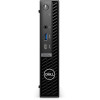 Pc de Bureau Dell Optiplex Micro 7020 / i5-14500T / 16 Go / 512 Go SSD