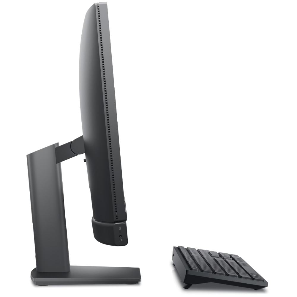 PC de bureau All in One Dell OptiPlex 7420 65W / i5-14600 / 32 Go DDR5 / 1 To SSD / Noir
