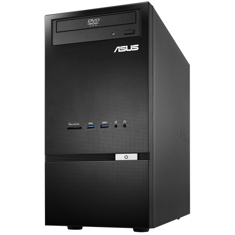 Pc de bureau Asus D310MT / i3 4è Gén / 4 Go