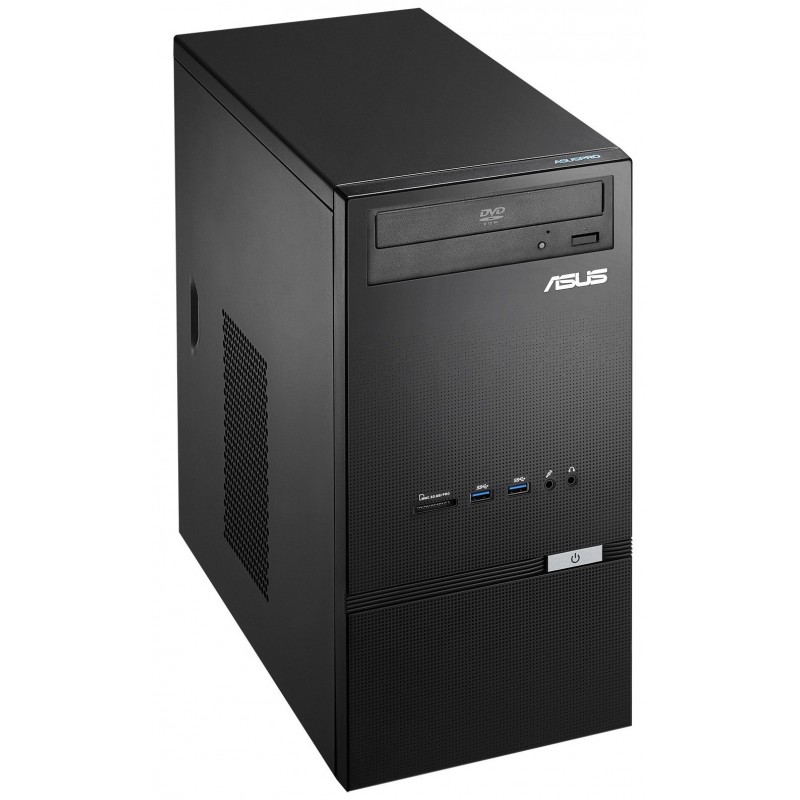 Pc de bureau Asus D310MT / i3 4è Gén / 4 Go