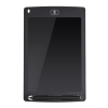 TABLETTE D'ECRITURE ET DE DESSIN 12" LCD -BLACK