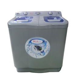 Lave Linge Semi-Automatique...