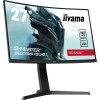 Écran Gamer Incurvé Iiyama G-MASTER GB2766HSU-B1 27" Full HD VA / 165 Hz / Noir