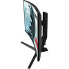 Écran Gamer Incurvé Iiyama G-MASTER GB2766HSU-B1 27" Full HD VA / 165 Hz / Noir