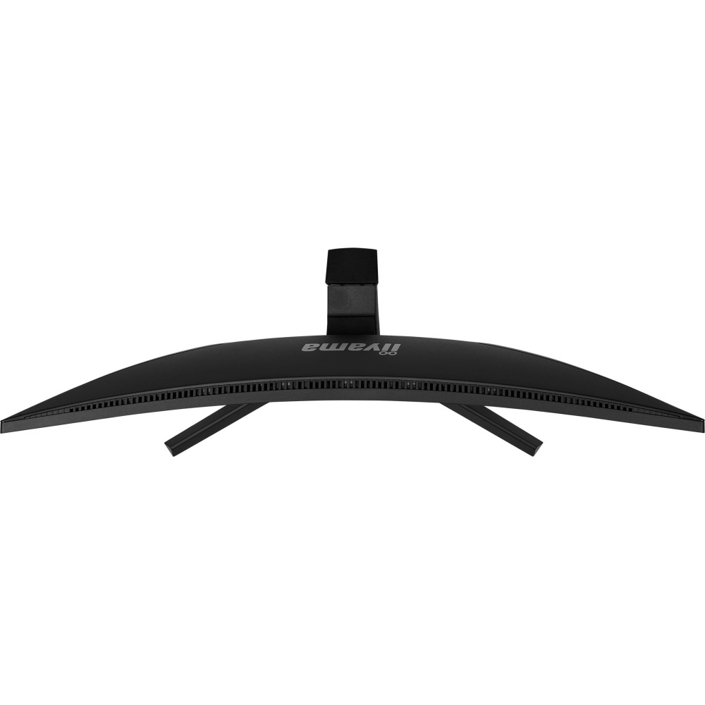 Écran Gamer Incurvé Iiyama G-MASTER GB2766HSU-B1 27" Full HD VA / 165 Hz / Noir