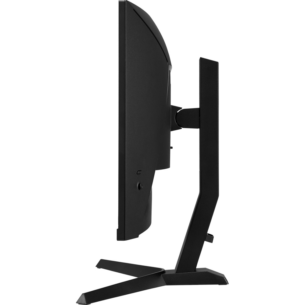 Écran Gamer Incurvé Iiyama G-MASTER GB2766HSU-B1 27" Full HD VA / 165 Hz / Noir