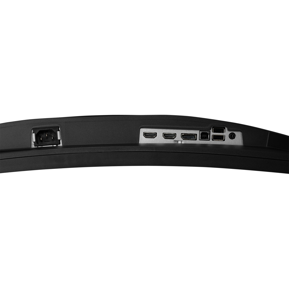 Écran Gamer Incurvé Iiyama G-MASTER GB2766HSU-B1 27" Full HD VA / 165 Hz / Noir