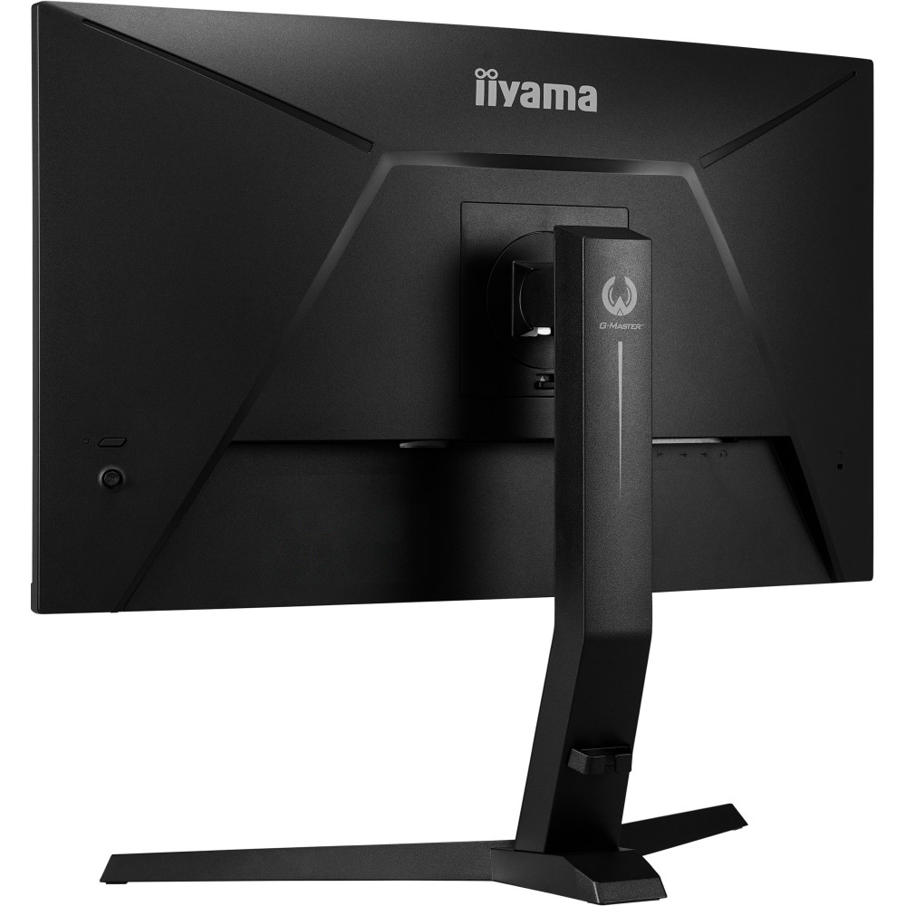 Écran Gamer Incurvé Iiyama G-MASTER GB2766HSU-B1 27" Full HD VA / 165 Hz / Noir