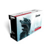 Écran Gamer Incurvé Iiyama G-MASTER GB2766HSU-B1 27" Full HD VA / 165 Hz / Noir