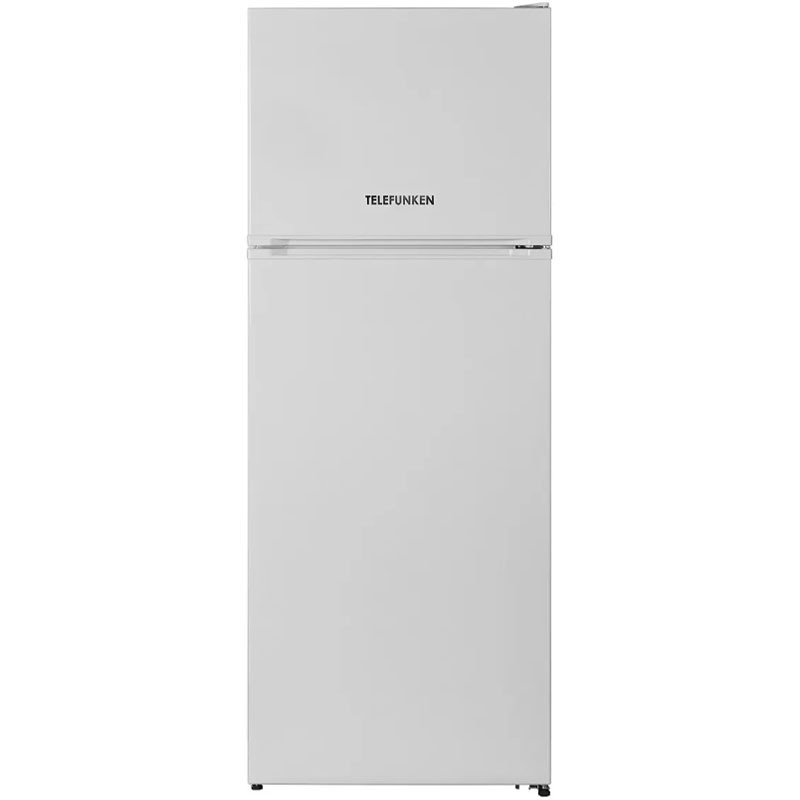 REFRIGERATEUR TELEFUNKEN 478 LITRES  NO FROST / BLANC / FRIG-473W