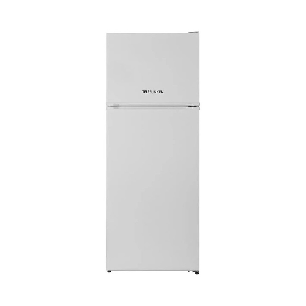 REFRIGERATEUR TELEFUNKEN 478 LITRES  NO FROST / BLANC / FRIG-473W