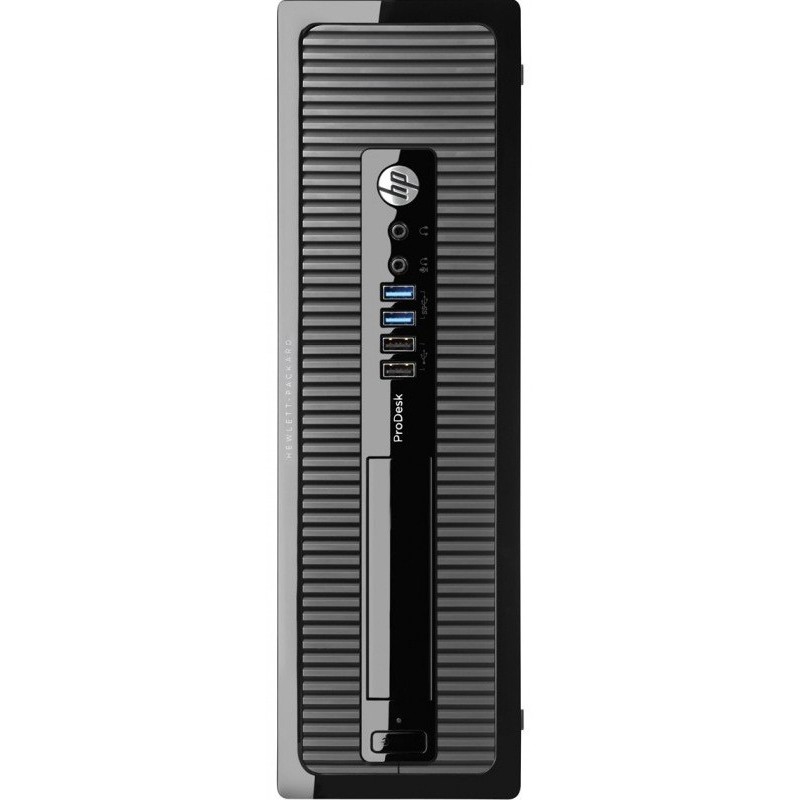 Pc de bureau HP ProDesk 400 SFF / i3 4è Gén / 4 Go