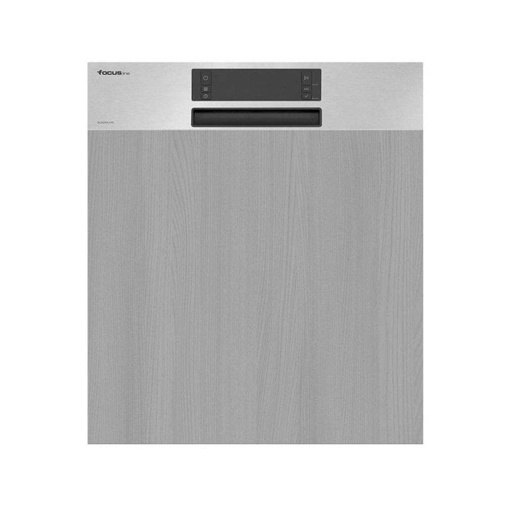 Lave Vaisselle Semi-encastrable Focus / 14 Couverts + Livraison Gratuite