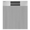 Lave Vaisselle Semi-encastrable Focus / 14 Couverts + Livraison Gratuite