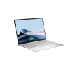 Pc Portable ASUS Zenbook 14 OLED UX3405MA / Ultra 7 155U / 16 Go / 512 Go SSD / Windows 11 / Silver