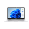 Pc Portable ASUS Zenbook 14 OLED UX3405MA / Ultra 7 155U / 16 Go / 512 Go SSD / Windows 11 / Silver