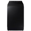 MACHINE À LAVER TOP SAMSUNG 13KG / NOIR CAVIAR  / WA13CG5745BV