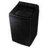 MACHINE À LAVER TOP SAMSUNG 13KG / NOIR CAVIAR  / WA13CG5745BV