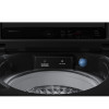 MACHINE À LAVER TOP SAMSUNG 13KG / NOIR CAVIAR  / WA13CG5745BV
