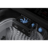 MACHINE À LAVER TOP SAMSUNG 13KG / NOIR CAVIAR  / WA13CG5745BV