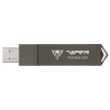 Disque SSD externe PATRIOT PVP30 Double Connectique USB / USB-C / 1 To