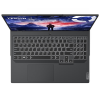 Pc Portable Gamer Lenovo Legion Pro 5 16IRX9 / i9-14900HX / RTX 4060 8G / 32 Go DDR5 / 1 To SSD / Windows 11 / Gris