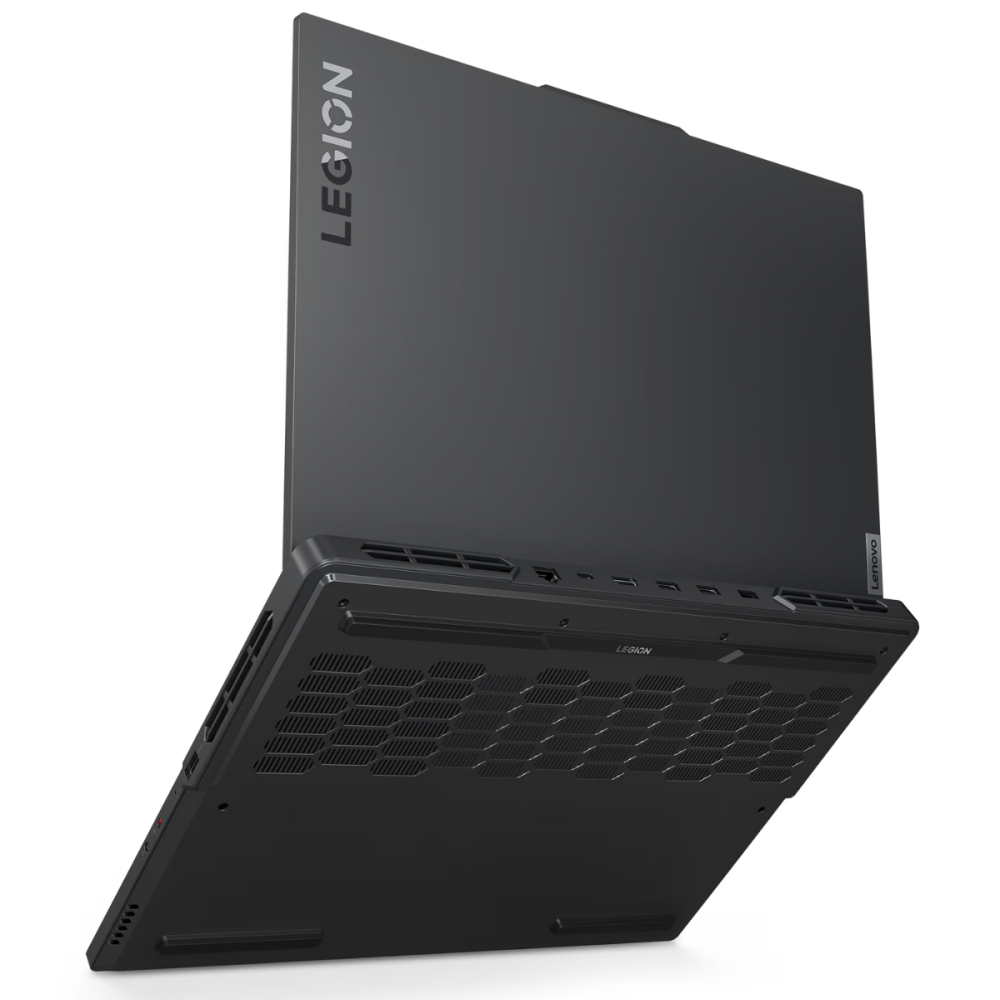 Pc Portable Gamer Lenovo Legion Pro 5 16IRX9 / i9-14900HX / RTX 4060 8G / 32 Go DDR5 / 1 To SSD / Windows 11 / Gris