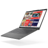 Pc Portable Lenovo Yoga 7 2-in-1 14IML9 / Ultra 5 125U / 16 Go / 512 Go SSD / Windows 11 / Gris