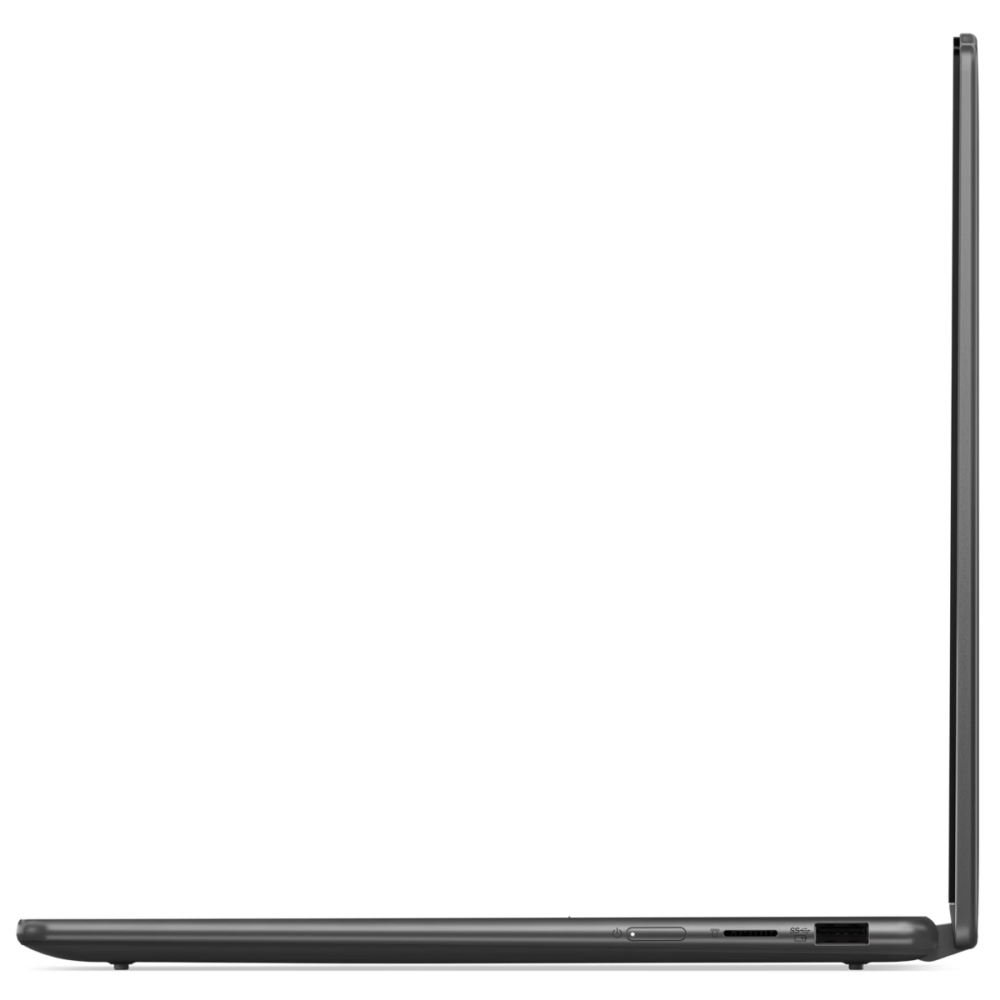 Pc Portable Lenovo Yoga 7 2-in-1 14IML9 / Ultra 5 125U / 16 Go / 512 Go SSD / Windows 11 / Gris