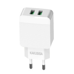 TETE Charger KSC 366 Dual...