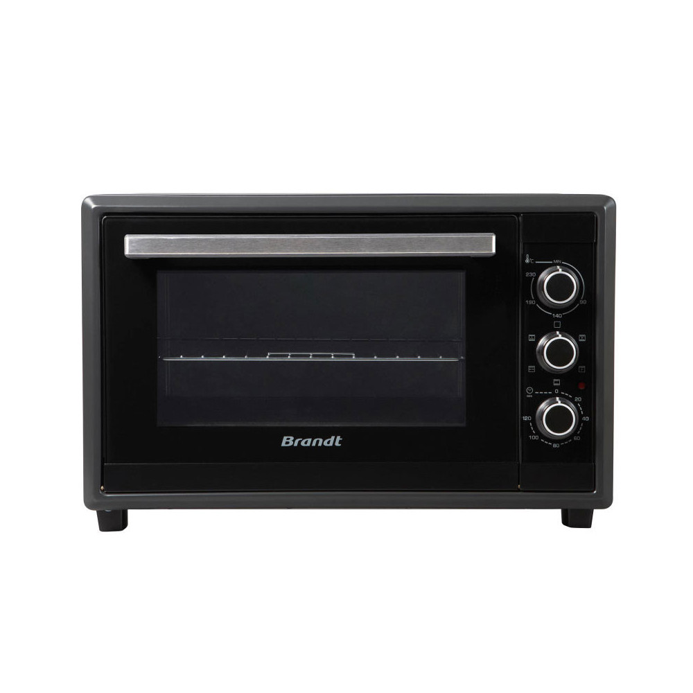 FOUR ELECTRIQUE BRANDT/ 55L / NOIR