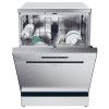 LAVE VAISSELLE CANDY 13 Couverts + AFF / Silver / CF3E7L0S