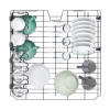 LAVE VAISSELLE CANDY 13 Couverts + AFF / Silver / CF3E7L0S