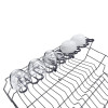 LAVE VAISSELLE CANDY 13 Couverts + AFF / Silver / CF3E7L0S