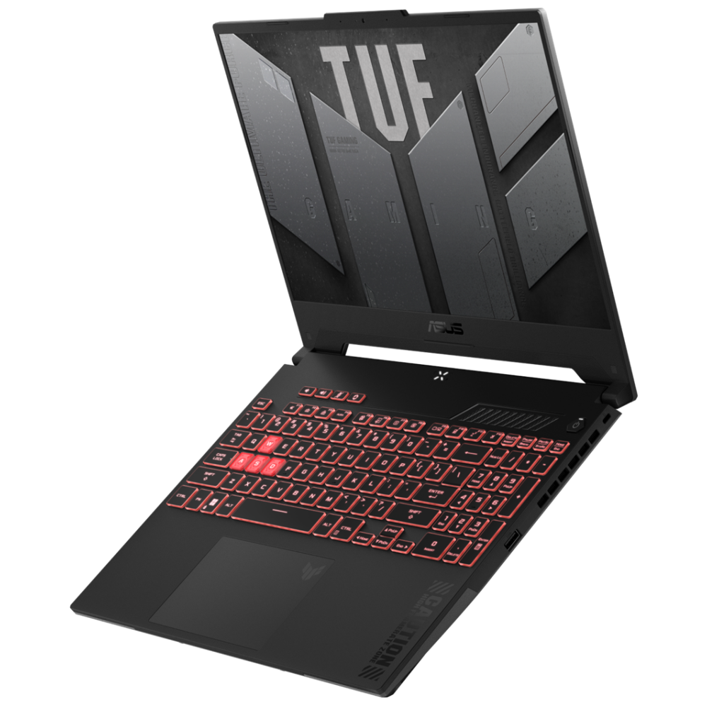 Pc Portable Gamer ASUS TUF Gaming A15 TUF507NVR / Ryzen 7 7435HS / RTX 4060 8G / 16 Go DDR5 / 512 Go SSD / Windows 11