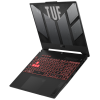 Pc Portable Gamer ASUS TUF Gaming A15 TUF507NVR / Ryzen 7 7435HS / RTX 4060 8G / 16 Go DDR5 / 512 Go SSD / Windows 11