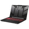 Pc Portable Gamer ASUS TUF Gaming A15 TUF507NVR / Ryzen 7 7435HS / RTX 4060 8G / 16 Go DDR5 / 512 Go SSD / Windows 11