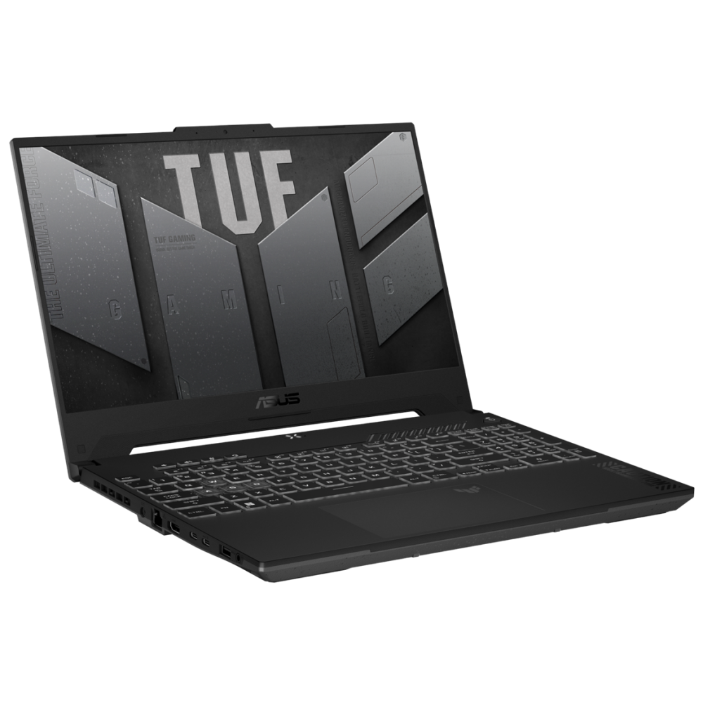 Pc Portable Gamer ASUS TUF Gaming A15 TUF507NVR / Ryzen 7 7435HS / RTX 4060 8G / 16 Go DDR5 / 512 Go SSD / Windows 11