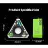 SPEAKER BLUETOOTH PORTABLE V2 -ASSORTIE