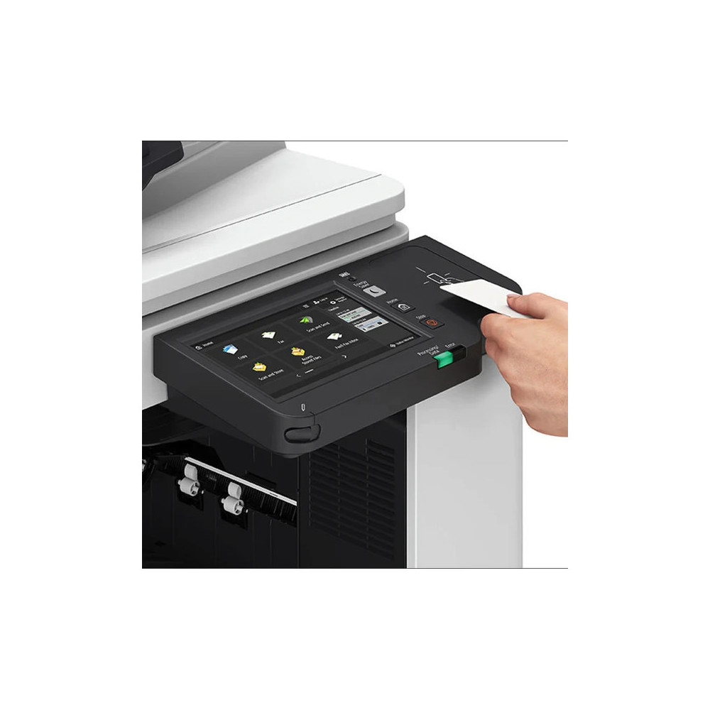Imprimante Couleur Multifonction Canon Image RUNNER C3326i / A3