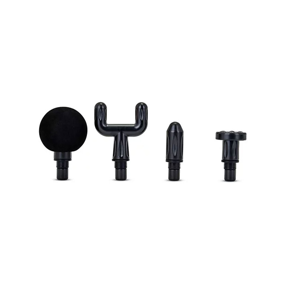 Pistolet De Massage sans fil LIVOO DOS200 - Noir