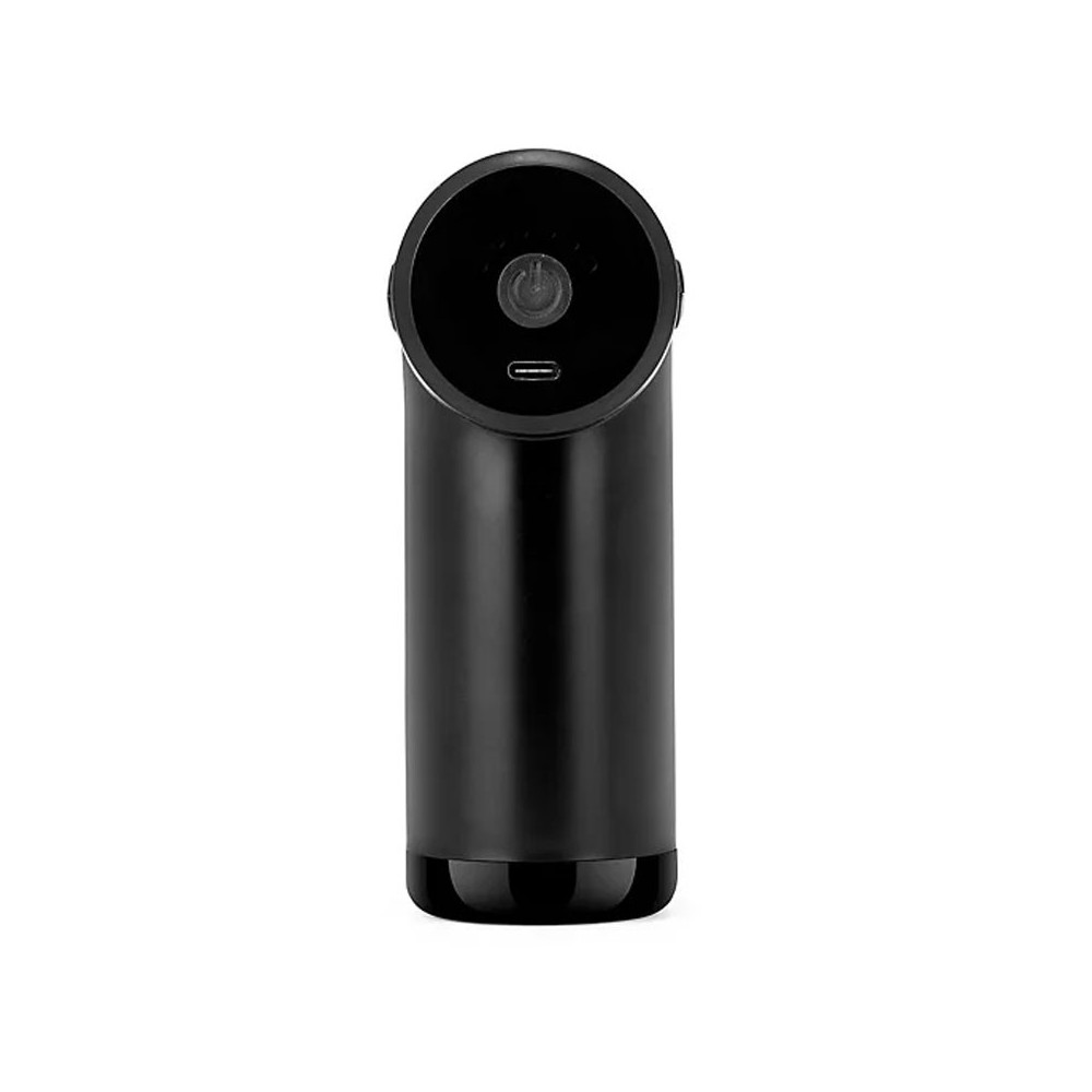 Pistolet De Massage sans fil LIVOO DOS200 - Noir