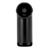 Pistolet De Massage sans fil LIVOO DOS200 - Noir