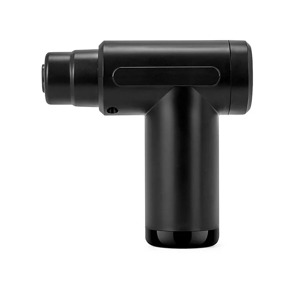 Pistolet De Massage sans fil LIVOO DOS200 - Noir