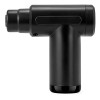 Pistolet De Massage sans fil LIVOO DOS200 - Noir