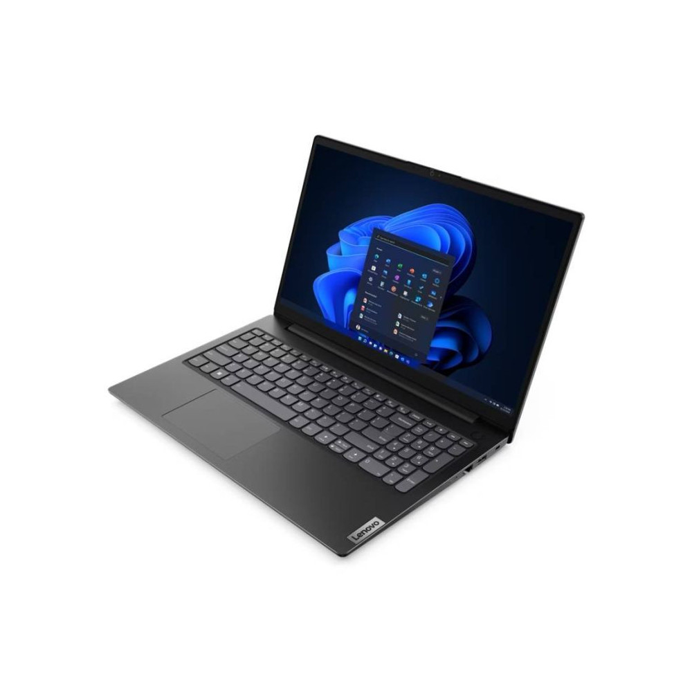 PC PORTABLE LENOVO V15 / I5-13420H / 8 Go / 512 Go SSD / Windows 11 Pro / Noir Avec Sacoche Lenovo Offerte