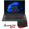 PC PORTABLE LENOVO V15 / I5-13420H / 8 Go / 512 Go SSD / Windows 11 Pro / Noir Avec Sacoche Lenovo Offerte