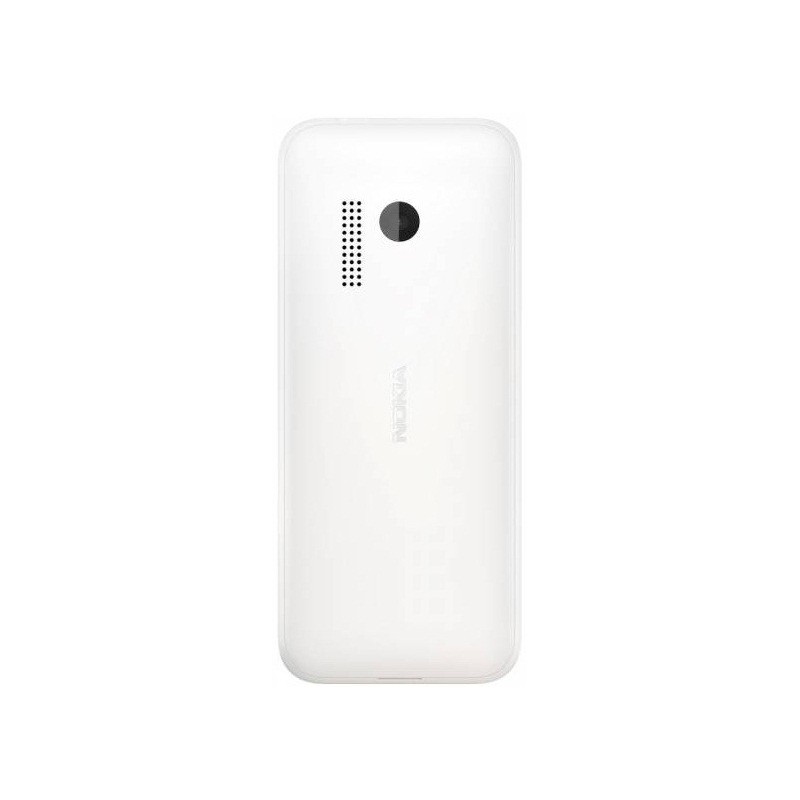 Téléphone Portable Nokia 215 / Blanc